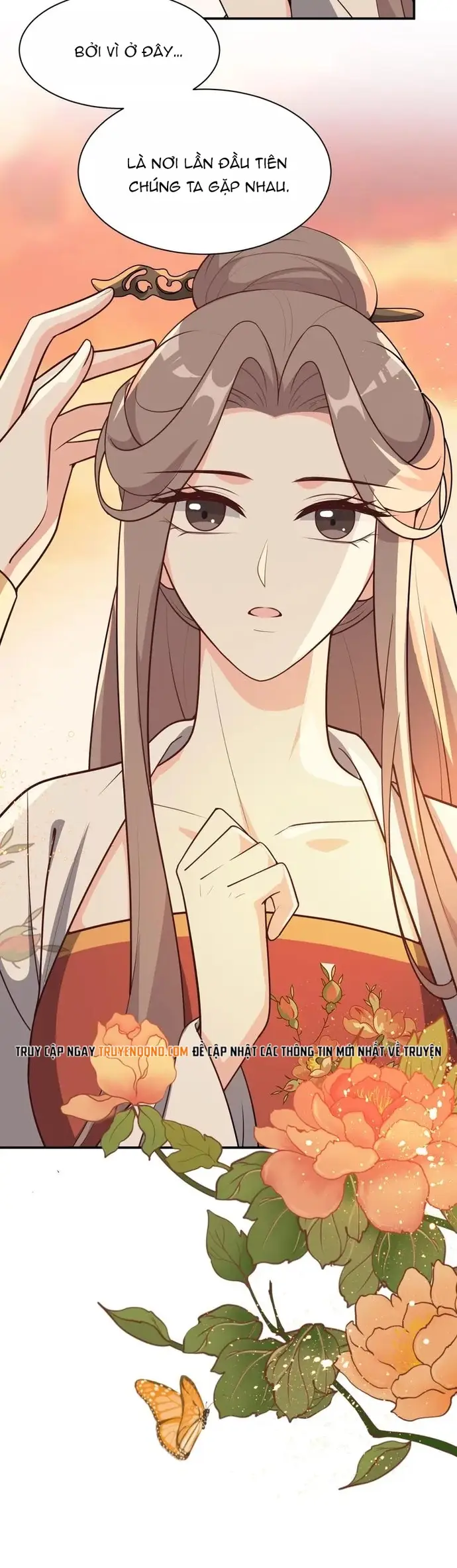 Trùng Sinh Chuyên Sủng Độc Phi Của Nhiếp Chính Vương Chapter 120 - 6