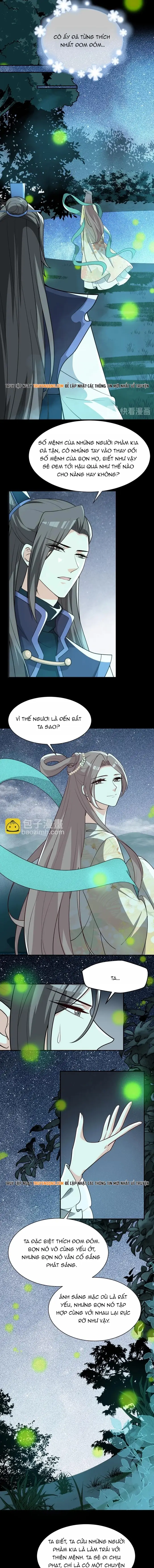 Trùng Sinh Chuyên Sủng Độc Phi Của Nhiếp Chính Vương Chapter 121 - 2