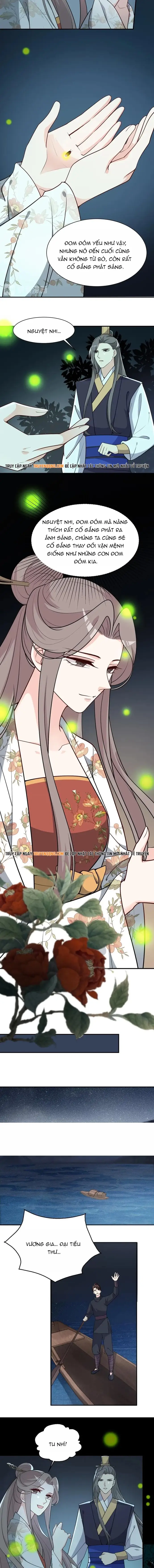 Trùng Sinh Chuyên Sủng Độc Phi Của Nhiếp Chính Vương Chapter 121 - 4
