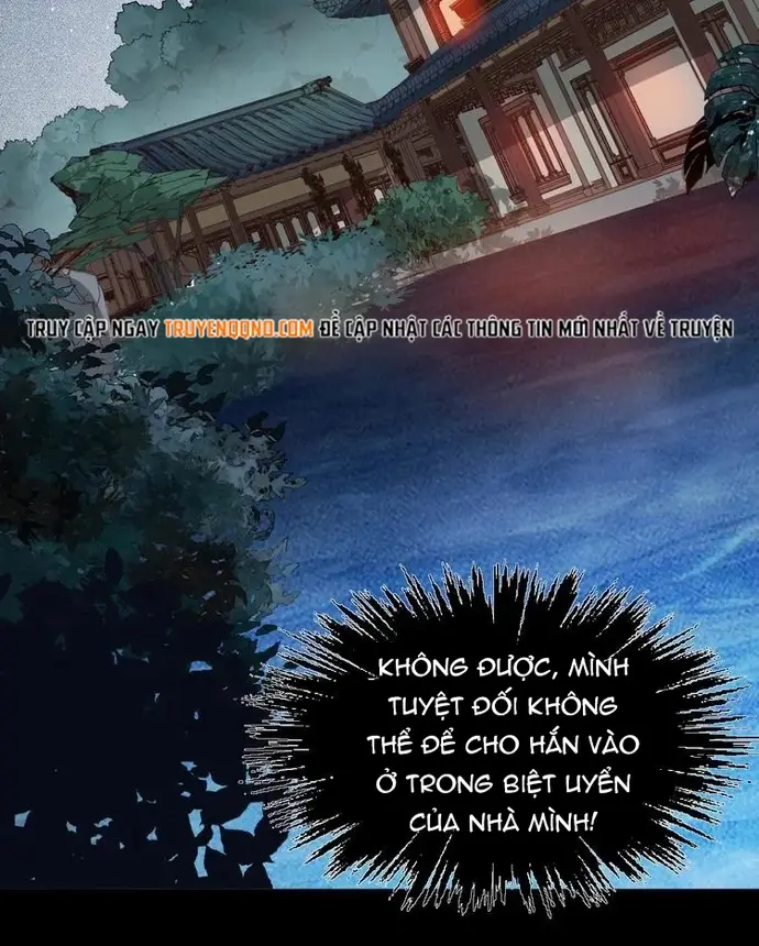 Trùng Sinh Chuyên Sủng Độc Phi Của Nhiếp Chính Vương Chapter 121 - 7