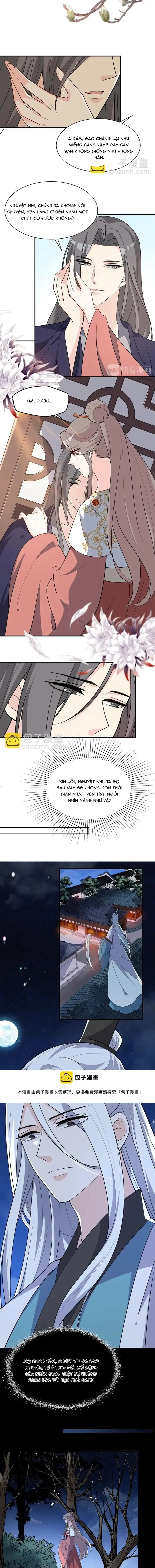 Trùng Sinh Chuyên Sủng Độc Phi Của Nhiếp Chính Vương Chapter 127 - 4