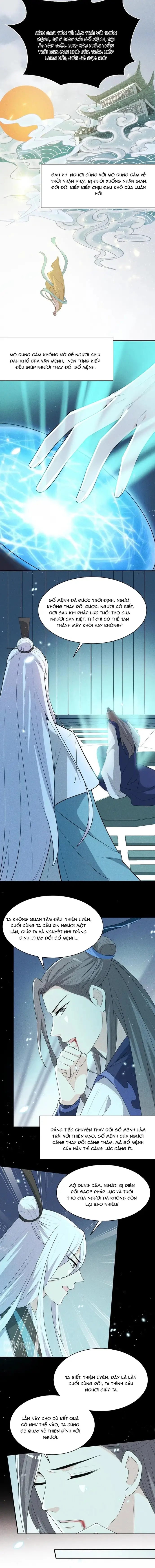 Trùng Sinh Chuyên Sủng Độc Phi Của Nhiếp Chính Vương Chapter 128 - 2