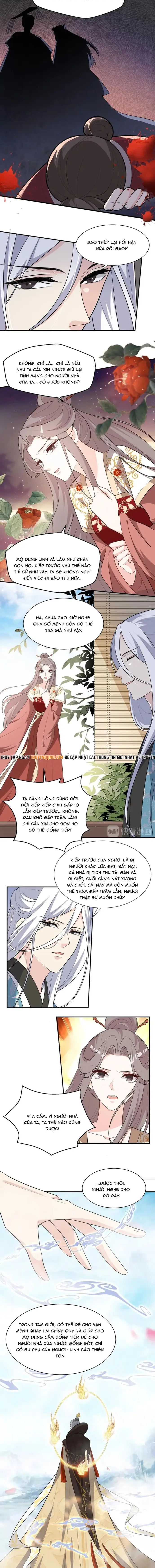 Trùng Sinh Chuyên Sủng Độc Phi Của Nhiếp Chính Vương Chapter 129 - 2