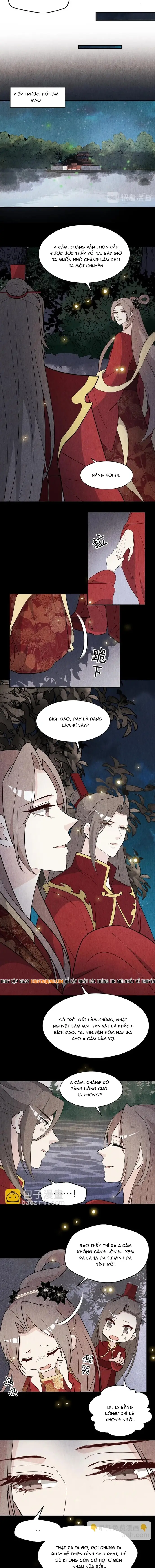 Trùng Sinh Chuyên Sủng Độc Phi Của Nhiếp Chính Vương Chapter 129 - 5