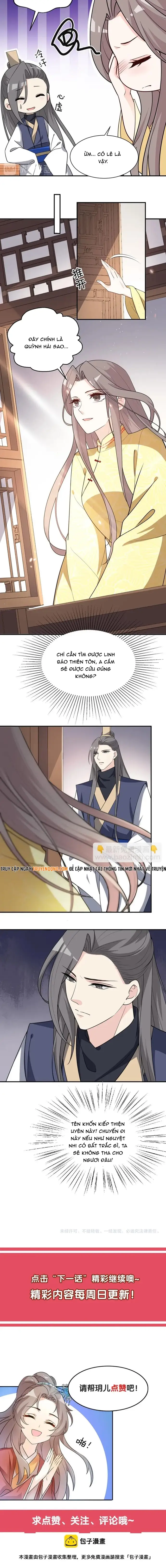 Trùng Sinh Chuyên Sủng Độc Phi Của Nhiếp Chính Vương Chapter 131 - 6