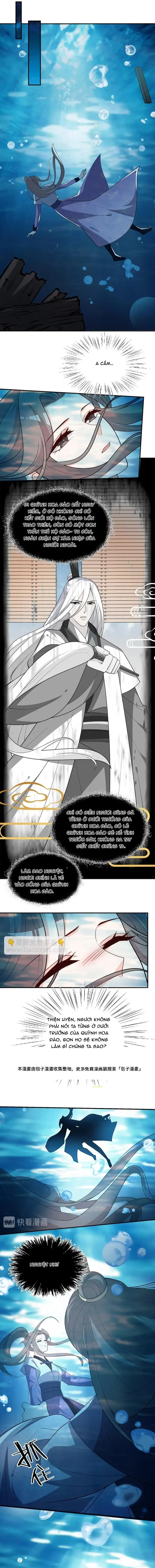 Trùng Sinh Chuyên Sủng Độc Phi Của Nhiếp Chính Vương Chapter 132 - 4