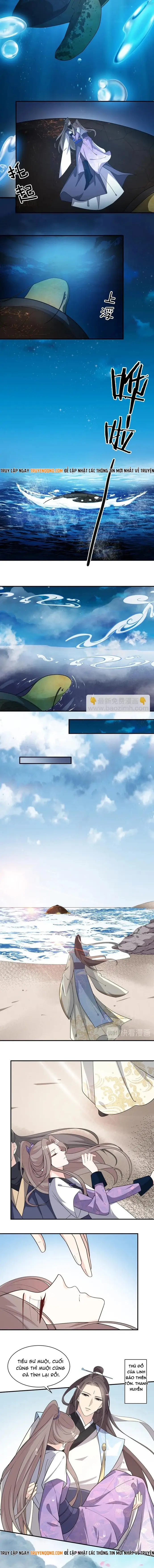 Trùng Sinh Chuyên Sủng Độc Phi Của Nhiếp Chính Vương Chapter 133 - 3