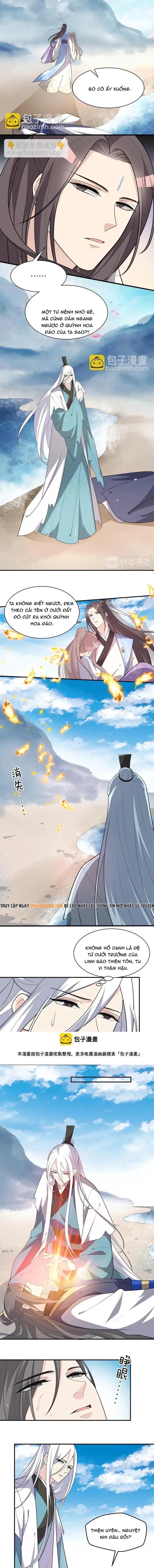 Trùng Sinh Chuyên Sủng Độc Phi Của Nhiếp Chính Vương Chapter 133 - 4