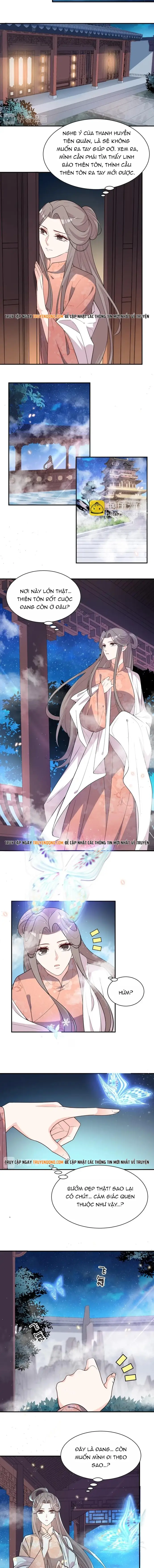 Trùng Sinh Chuyên Sủng Độc Phi Của Nhiếp Chính Vương Chapter 134 - 3