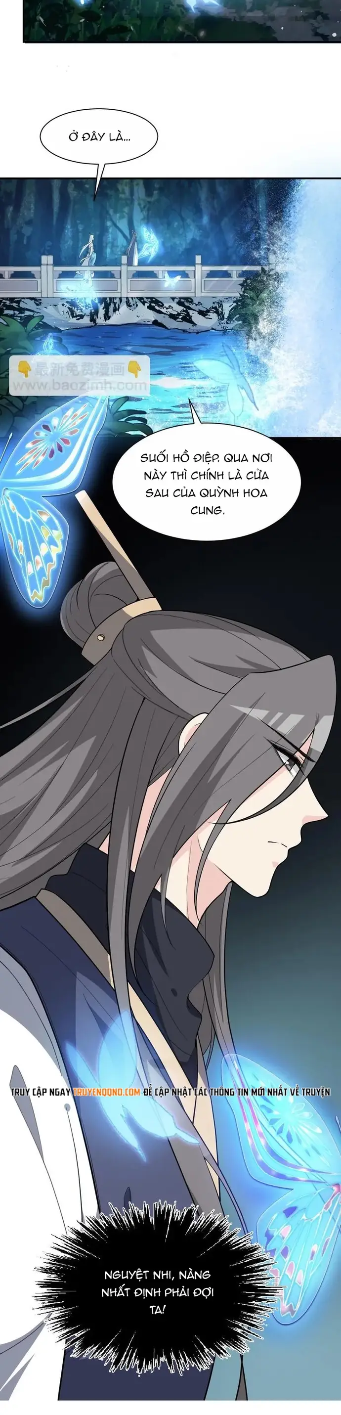 Trùng Sinh Chuyên Sủng Độc Phi Của Nhiếp Chính Vương Chapter 134 - 5