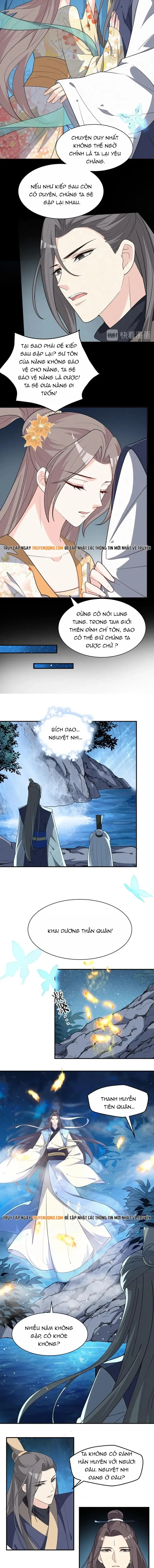 Trùng Sinh Chuyên Sủng Độc Phi Của Nhiếp Chính Vương Chapter 135 - 2