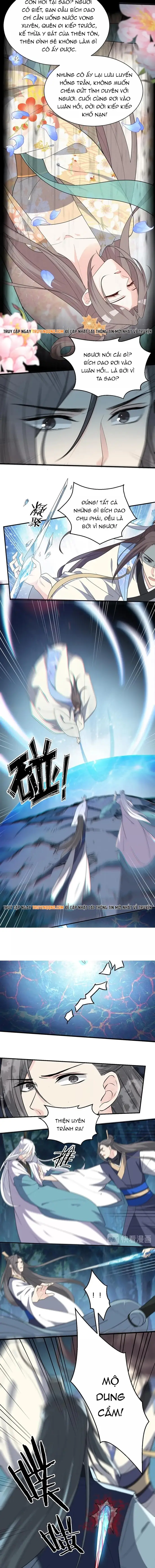 Trùng Sinh Chuyên Sủng Độc Phi Của Nhiếp Chính Vương Chapter 135 - 4