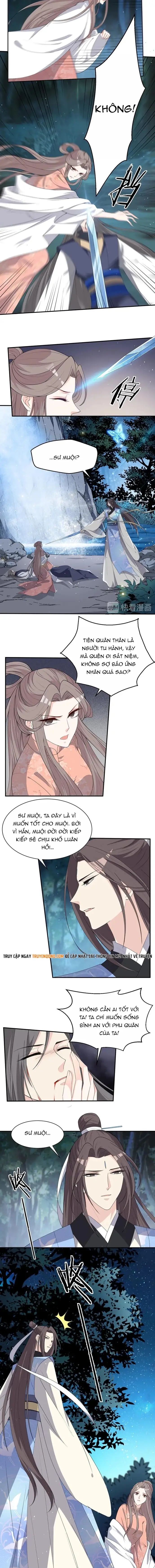 Trùng Sinh Chuyên Sủng Độc Phi Của Nhiếp Chính Vương Chapter 136 - 2