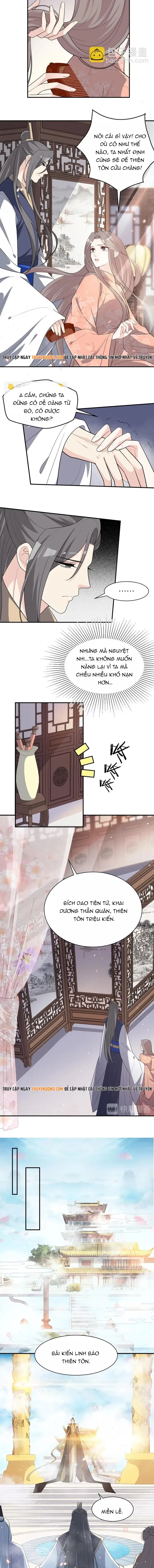 Trùng Sinh Chuyên Sủng Độc Phi Của Nhiếp Chính Vương Chapter 137 - 2