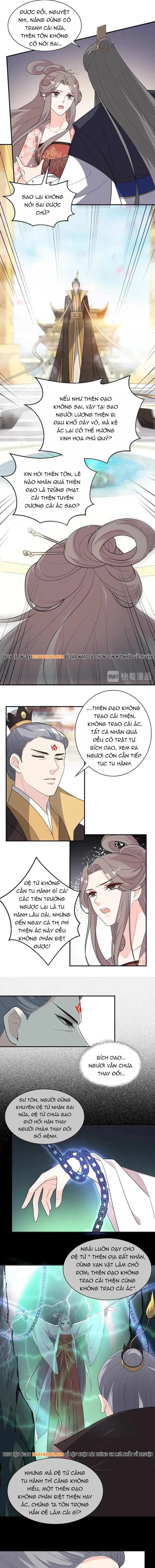 Trùng Sinh Chuyên Sủng Độc Phi Của Nhiếp Chính Vương Chapter 137 - 5