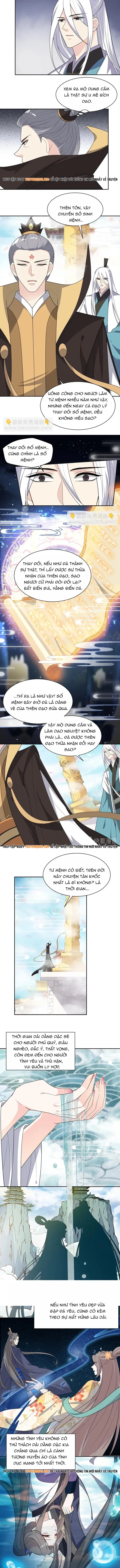 Trùng Sinh Chuyên Sủng Độc Phi Của Nhiếp Chính Vương Chapter 138 - 3