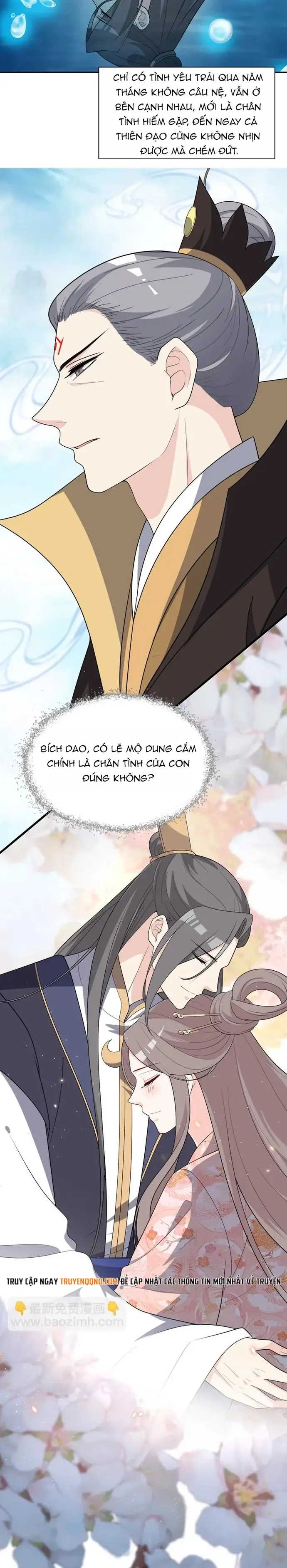 Trùng Sinh Chuyên Sủng Độc Phi Của Nhiếp Chính Vương Chapter 138 - 4