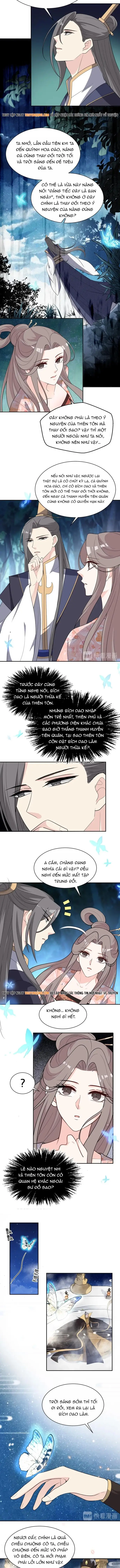 Trùng Sinh Chuyên Sủng Độc Phi Của Nhiếp Chính Vương Chapter 139 - 2