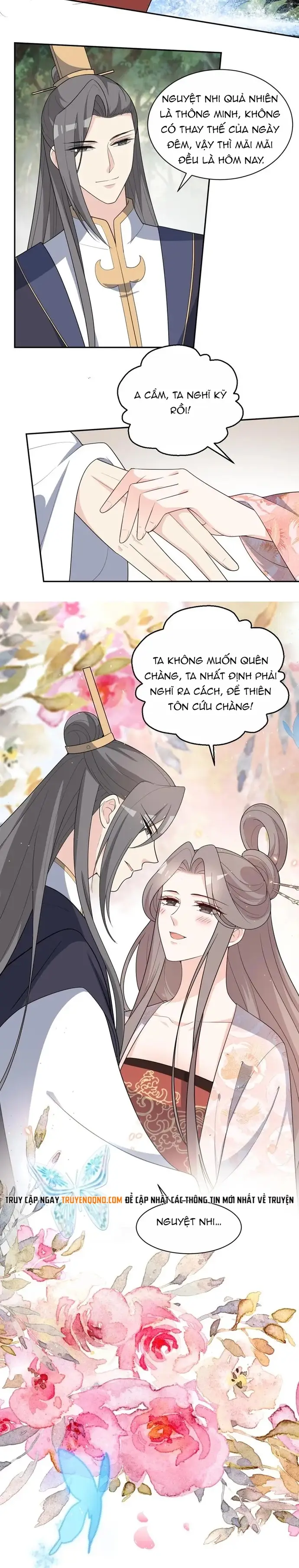 Trùng Sinh Chuyên Sủng Độc Phi Của Nhiếp Chính Vương Chapter 139 - 4