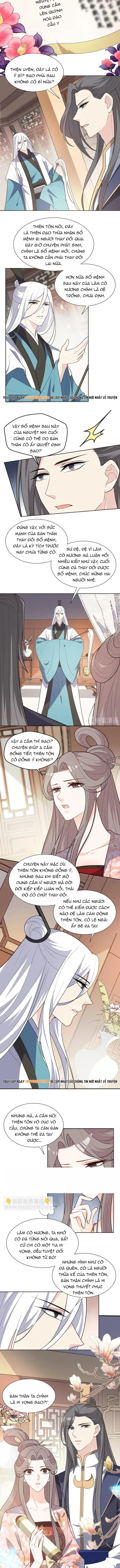 Trùng Sinh Chuyên Sủng Độc Phi Của Nhiếp Chính Vương Chapter 140 - 3