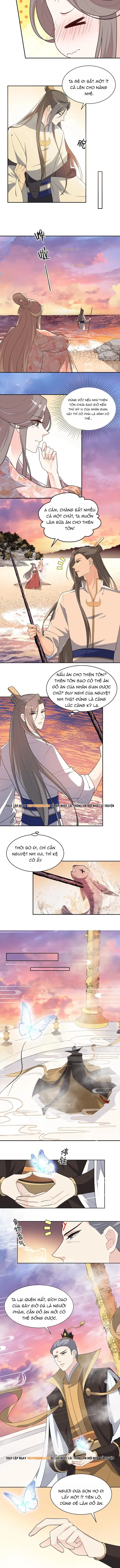 Trùng Sinh Chuyên Sủng Độc Phi Của Nhiếp Chính Vương Chapter 141 - 2