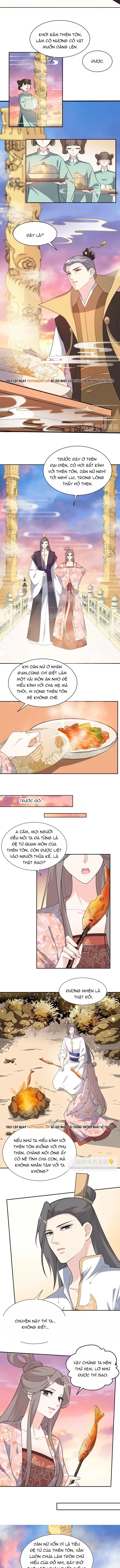 Trùng Sinh Chuyên Sủng Độc Phi Của Nhiếp Chính Vương Chapter 141 - 3