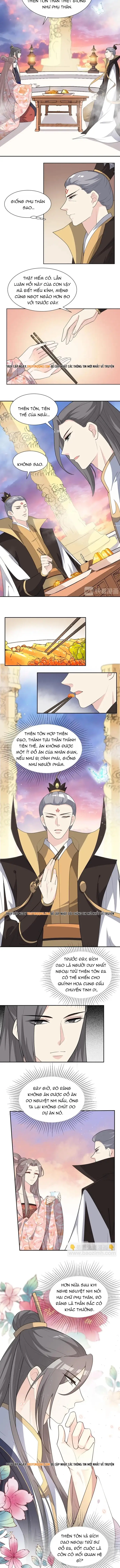 Trùng Sinh Chuyên Sủng Độc Phi Của Nhiếp Chính Vương Chapter 141 - 4
