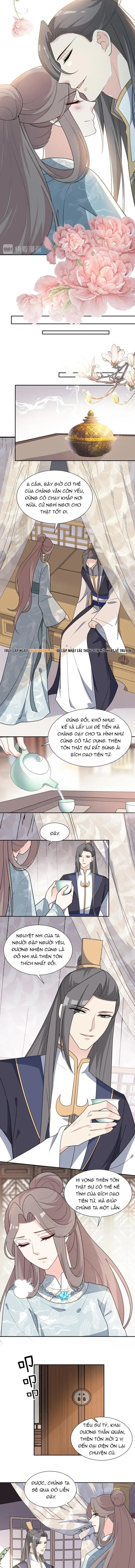Trùng Sinh Chuyên Sủng Độc Phi Của Nhiếp Chính Vương Chapter 143 - 2