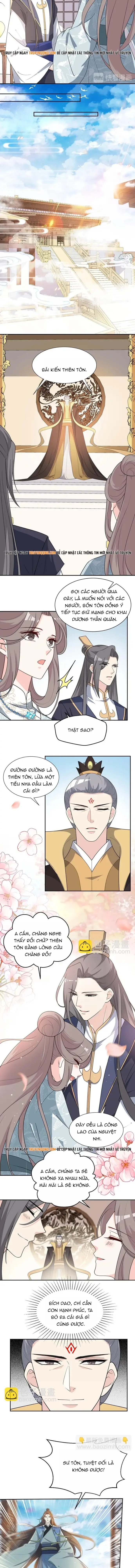 Trùng Sinh Chuyên Sủng Độc Phi Của Nhiếp Chính Vương Chapter 143 - 3