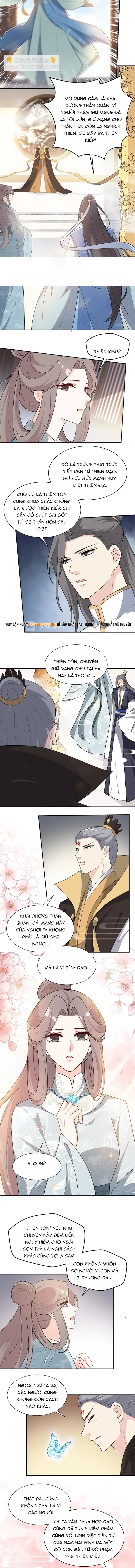 Trùng Sinh Chuyên Sủng Độc Phi Của Nhiếp Chính Vương Chapter 143 - 4
