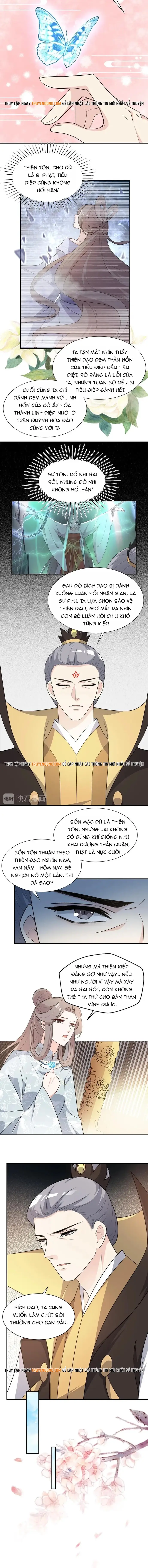 Trùng Sinh Chuyên Sủng Độc Phi Của Nhiếp Chính Vương Chapter 143 - 5