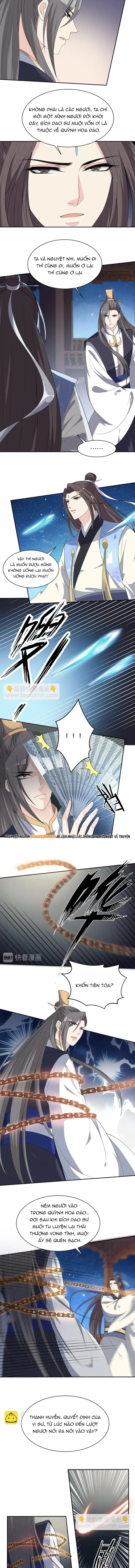 Trùng Sinh Chuyên Sủng Độc Phi Của Nhiếp Chính Vương Chapter 144 - 2