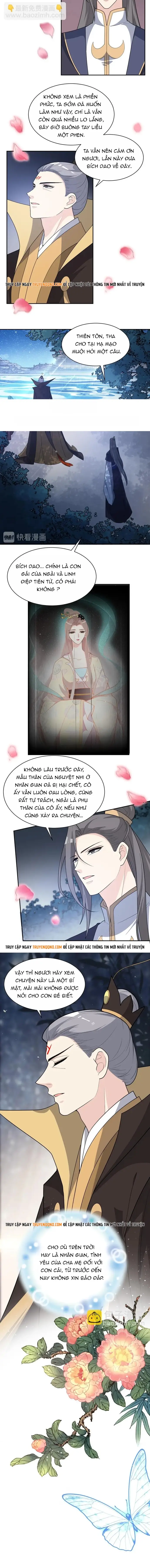Trùng Sinh Chuyên Sủng Độc Phi Của Nhiếp Chính Vương Chapter 144 - 4
