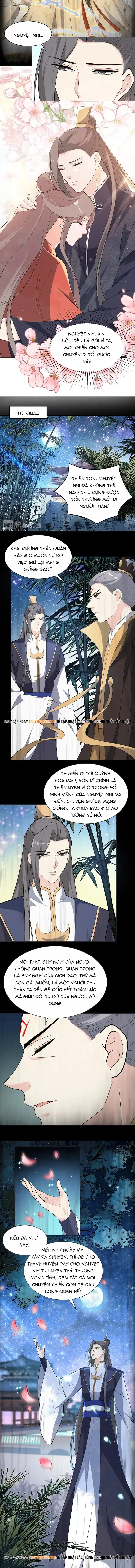 Trùng Sinh Chuyên Sủng Độc Phi Của Nhiếp Chính Vương Chapter 145 - 2