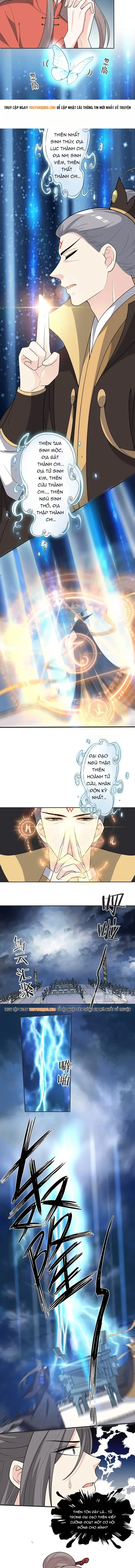 Trùng Sinh Chuyên Sủng Độc Phi Của Nhiếp Chính Vương Chapter 145 - 4