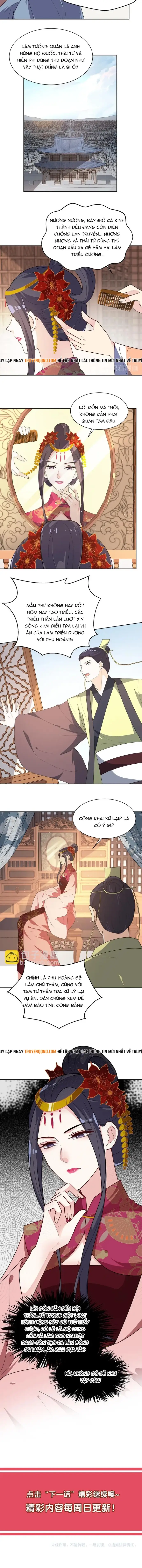 Trùng Sinh Chuyên Sủng Độc Phi Của Nhiếp Chính Vương Chapter 162 - 4