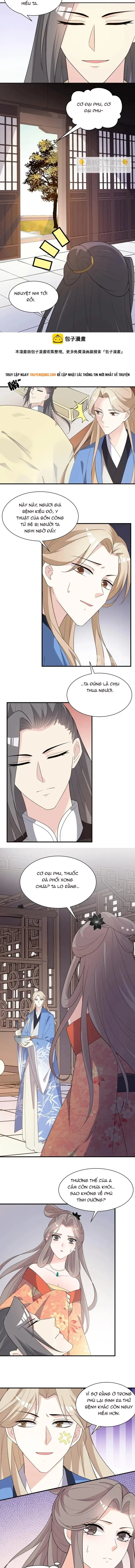 Trùng Sinh Chuyên Sủng Độc Phi Của Nhiếp Chính Vương Chapter 67 - 4
