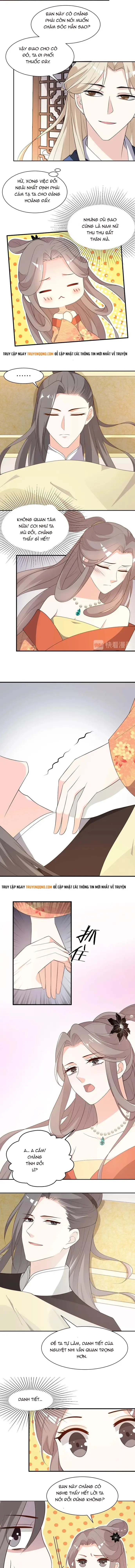Trùng Sinh Chuyên Sủng Độc Phi Của Nhiếp Chính Vương Chapter 67 - 6