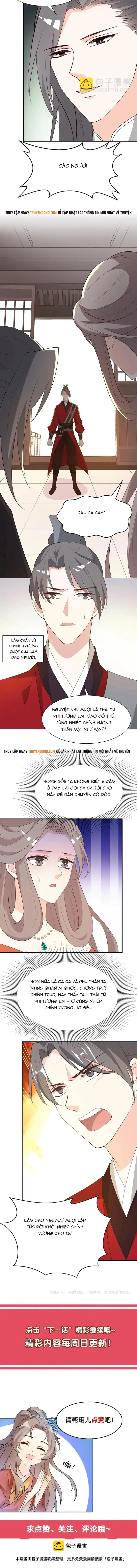 Trùng Sinh Chuyên Sủng Độc Phi Của Nhiếp Chính Vương Chapter 67 - 8