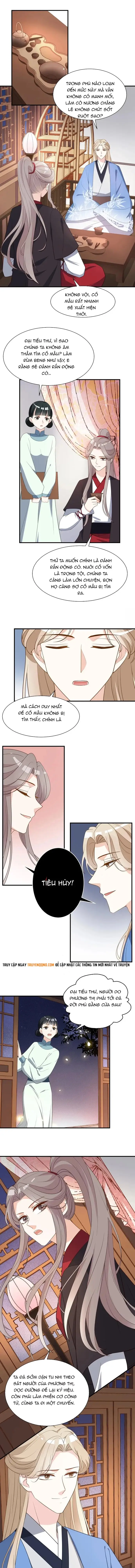 Trùng Sinh Chuyên Sủng Độc Phi Của Nhiếp Chính Vương Chapter 70 - 2