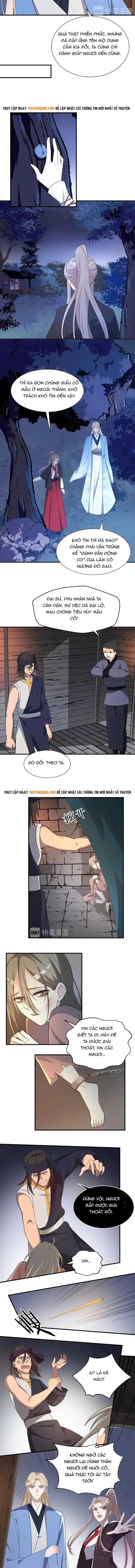 Trùng Sinh Chuyên Sủng Độc Phi Của Nhiếp Chính Vương Chapter 70 - 3