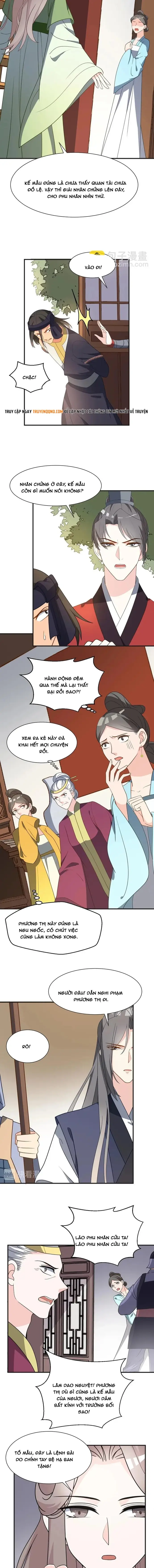 Trùng Sinh Chuyên Sủng Độc Phi Của Nhiếp Chính Vương Chapter 72 - 6