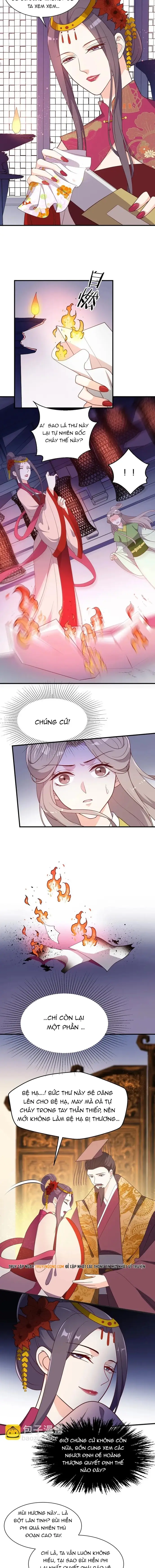 Trùng Sinh Chuyên Sủng Độc Phi Của Nhiếp Chính Vương Chapter 74 - 2