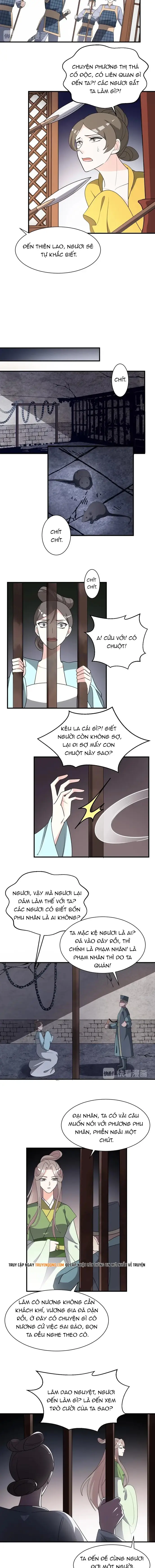 Trùng Sinh Chuyên Sủng Độc Phi Của Nhiếp Chính Vương Chapter 75 - 2