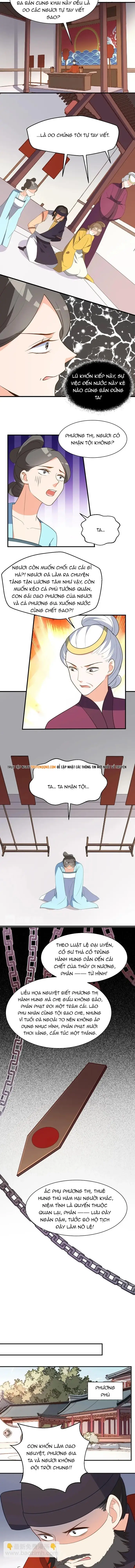 Trùng Sinh Chuyên Sủng Độc Phi Của Nhiếp Chính Vương Chapter 77 - 5