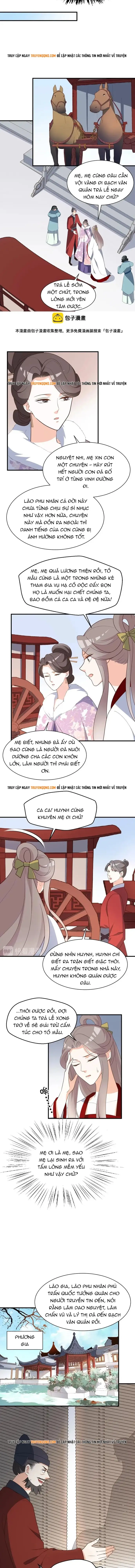 Trùng Sinh Chuyên Sủng Độc Phi Của Nhiếp Chính Vương Chapter 78 - 4
