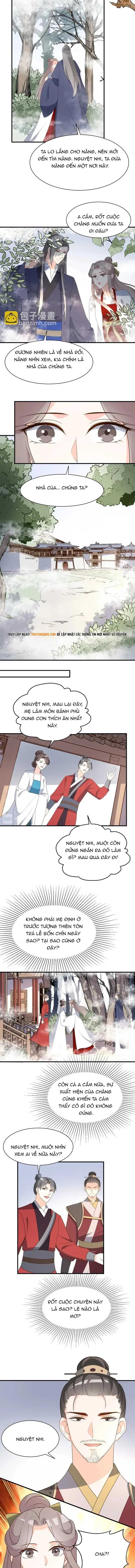 Trùng Sinh Chuyên Sủng Độc Phi Của Nhiếp Chính Vương Chapter 80 - 2