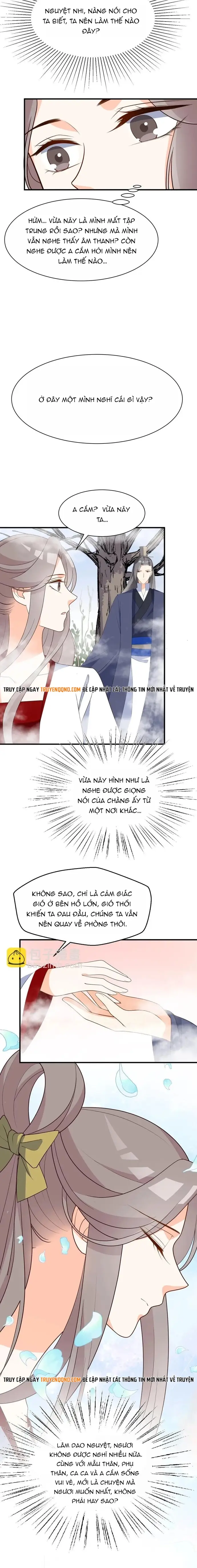 Trùng Sinh Chuyên Sủng Độc Phi Của Nhiếp Chính Vương Chapter 82 - 5