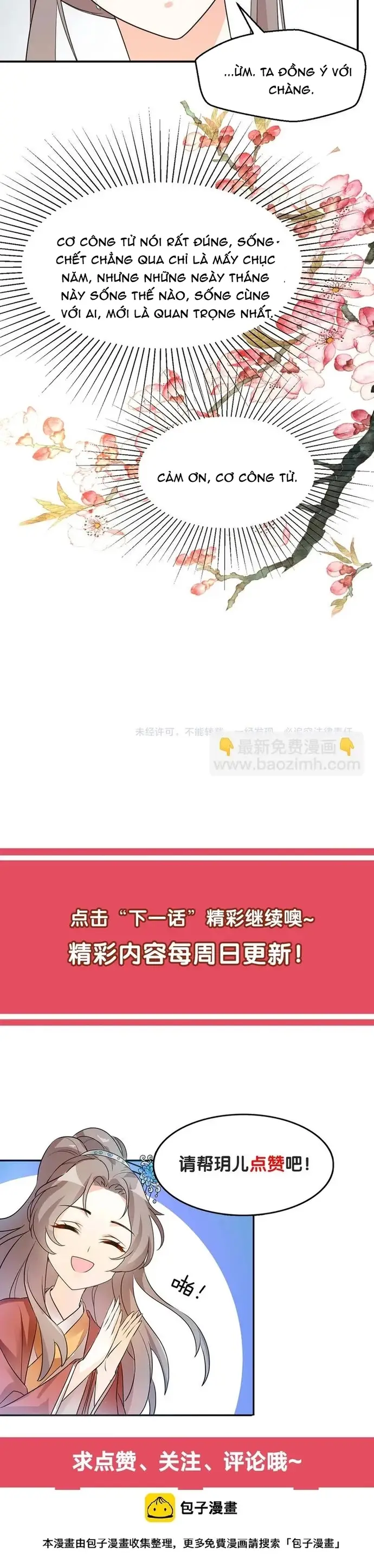 Trùng Sinh Chuyên Sủng Độc Phi Của Nhiếp Chính Vương Chapter 88 - 8