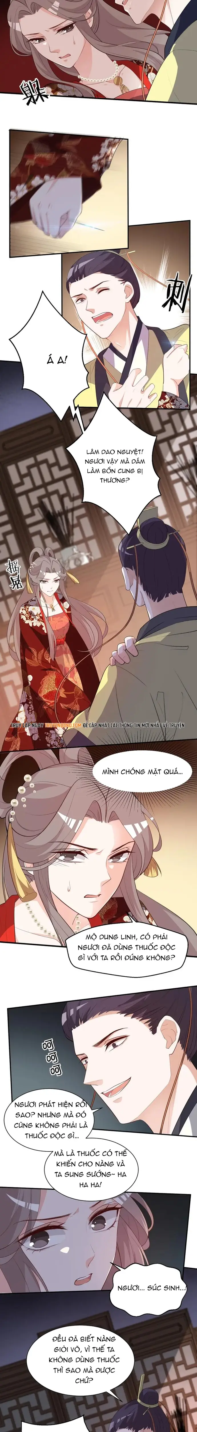 Trùng Sinh Chuyên Sủng Độc Phi Của Nhiếp Chính Vương Chapter 98 - 2